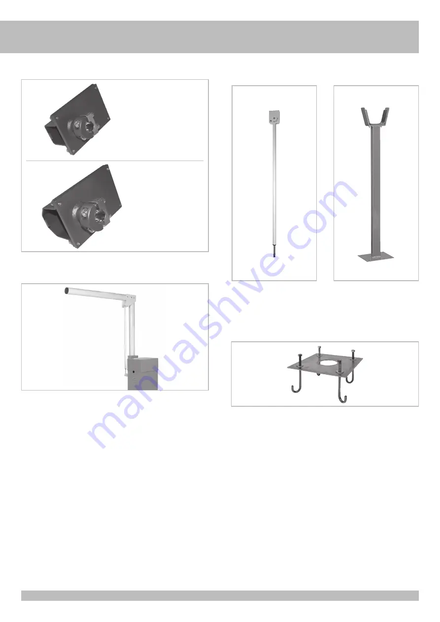 Allmatic BRT SIMPLE Manual Download Page 16