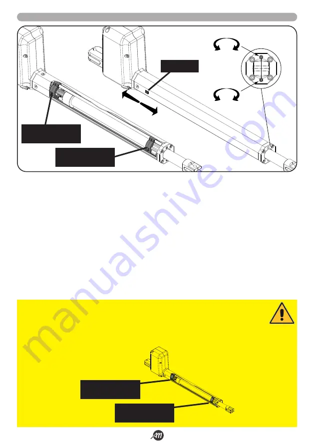 Allmatic HYPER Manual Download Page 78