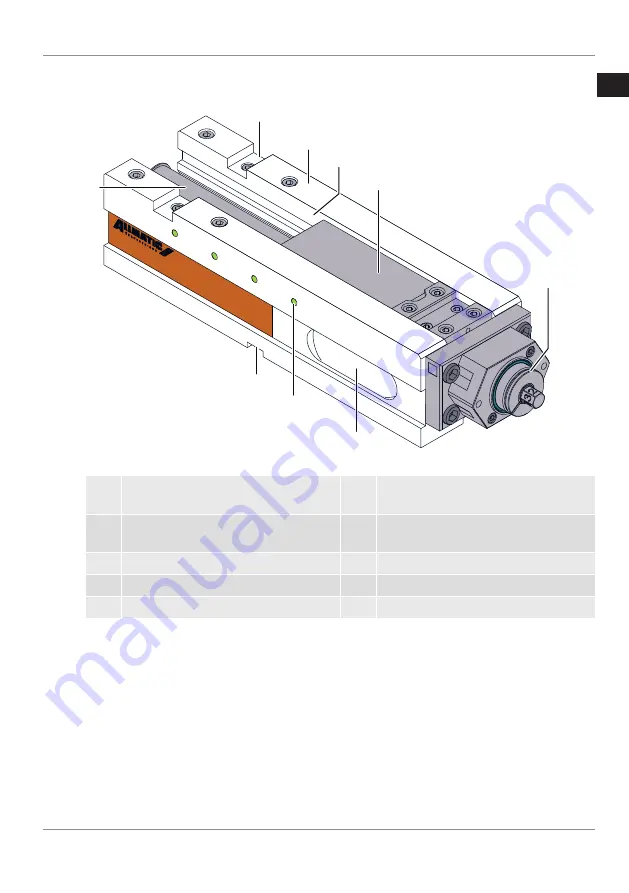 Allmatic NC8 Series Скачать руководство пользователя страница 19