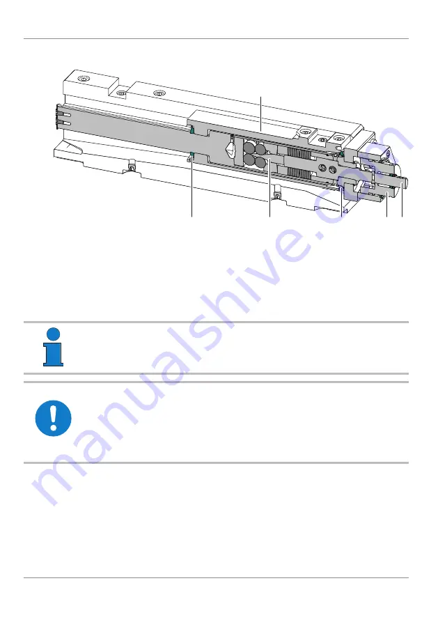 Allmatic NC8 Series Operating Manual Download Page 20