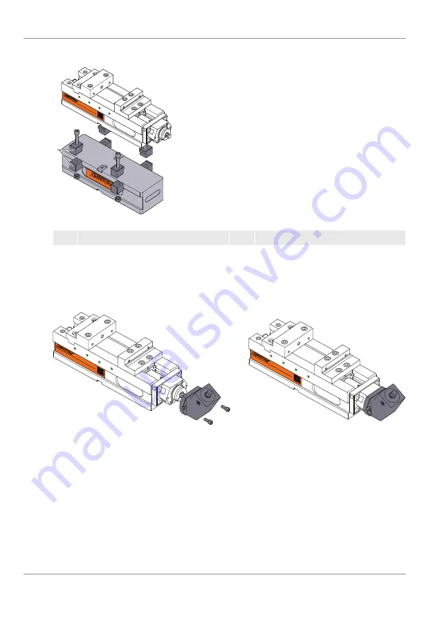 Allmatic NC8 Series Operating Manual Download Page 24