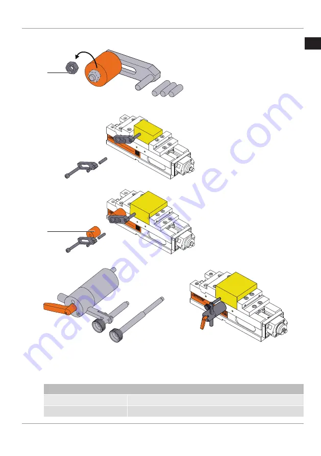 Allmatic NC8 Series Скачать руководство пользователя страница 29