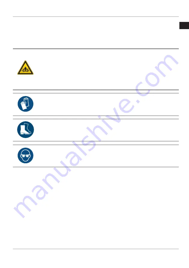 Allmatic NC8 Series Operating Manual Download Page 37