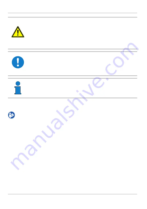 Allmatic NC8 Series Operating Manual Download Page 42