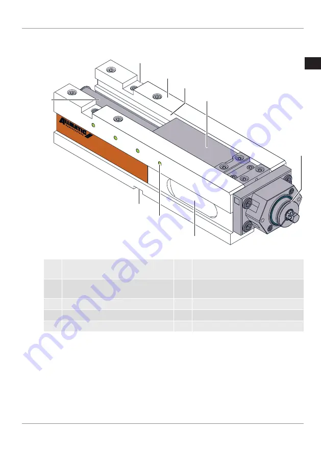 Allmatic NC8 Series Скачать руководство пользователя страница 55