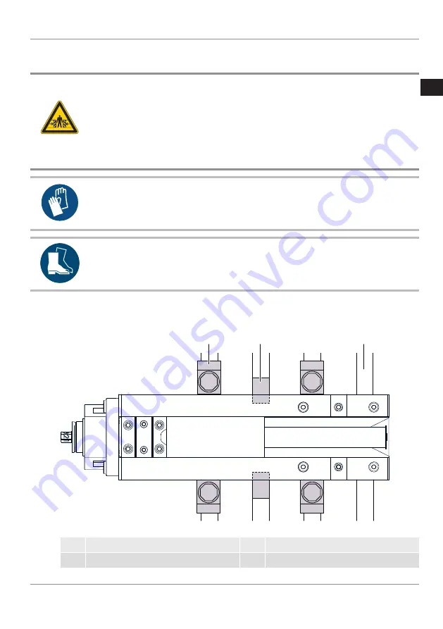 Allmatic NC8 Series Operating Manual Download Page 57