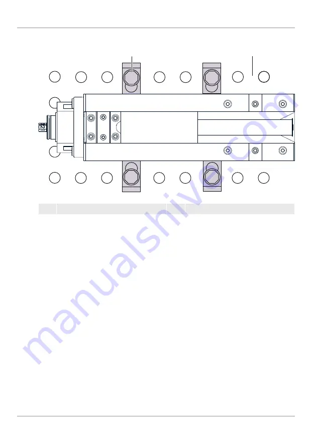 Allmatic NC8 Series Operating Manual Download Page 58