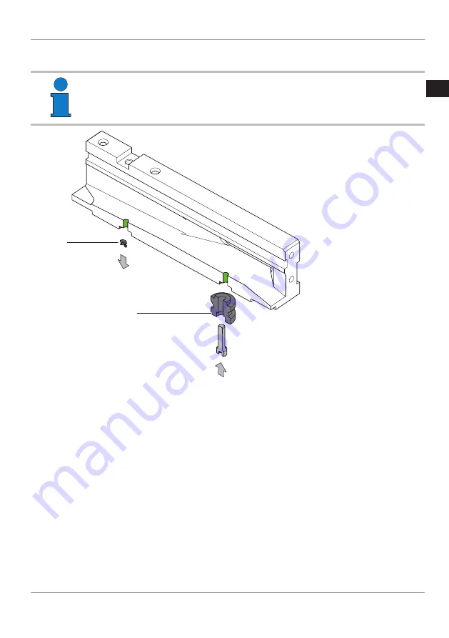 Allmatic NC8 Series Operating Manual Download Page 59