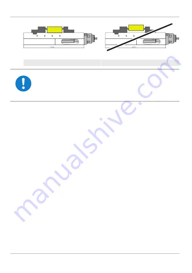 Allmatic NC8 Series Operating Manual Download Page 64