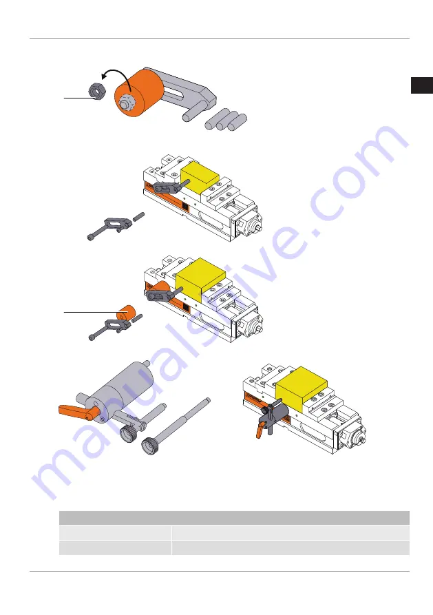 Allmatic NC8 Series Скачать руководство пользователя страница 65