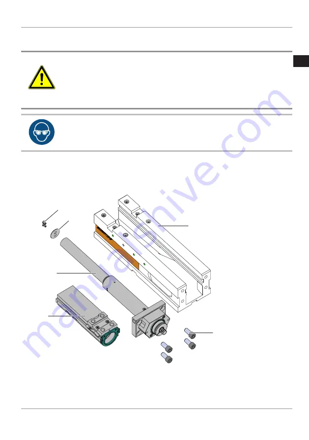 Allmatic NC8 Series Operating Manual Download Page 71