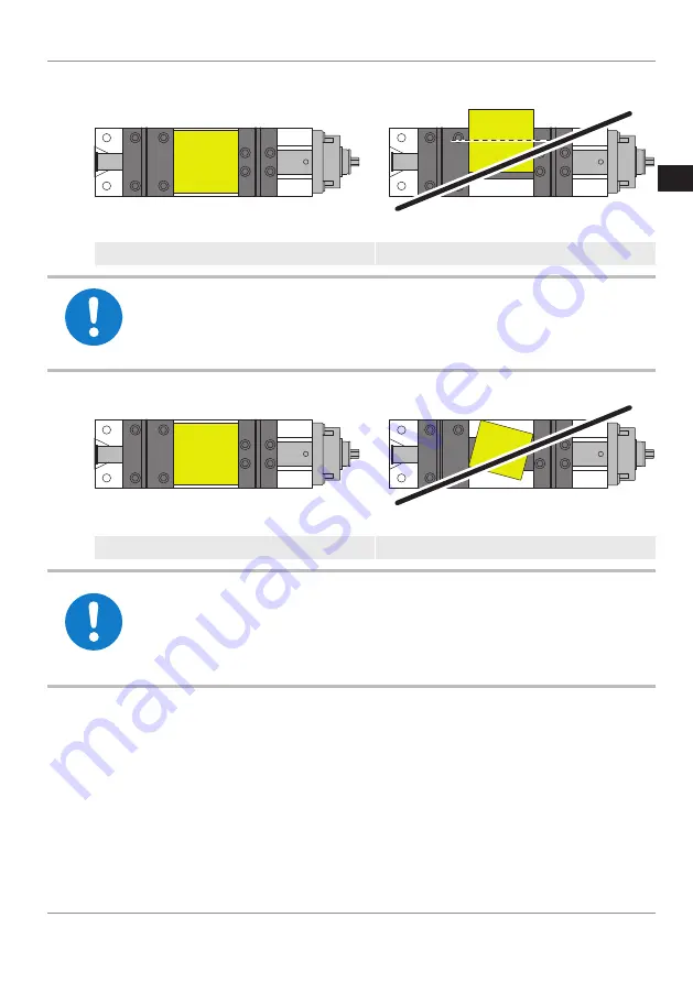 Allmatic NC8 Series Operating Manual Download Page 99