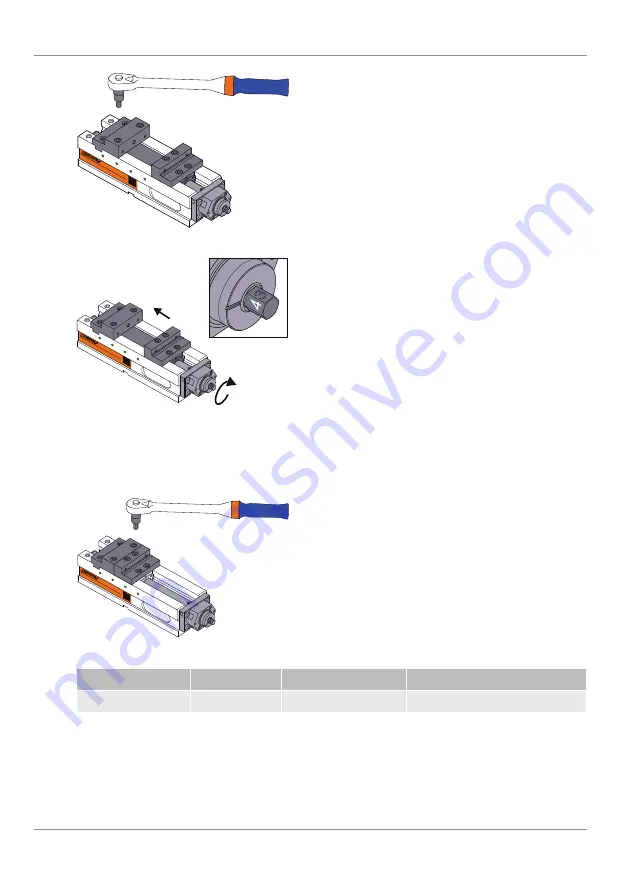 Allmatic NC8 Series Скачать руководство пользователя страница 106