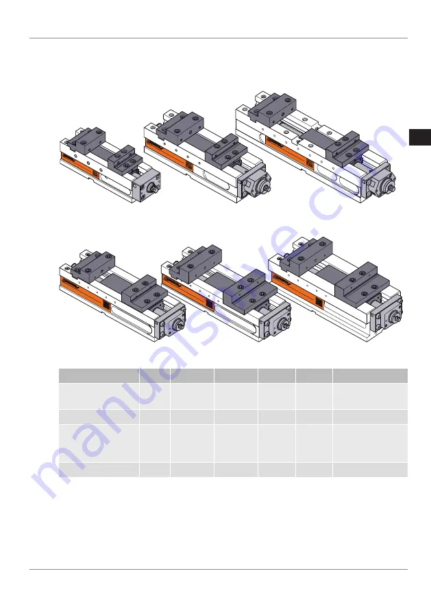 Allmatic NC8 Series Operating Manual Download Page 121