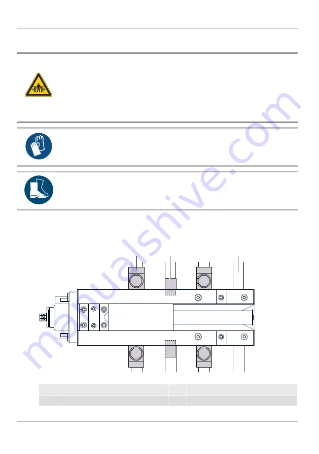 Allmatic NC8 Series Operating Manual Download Page 130