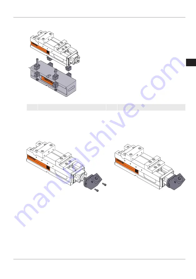 Allmatic NC8 Series Скачать руководство пользователя страница 133