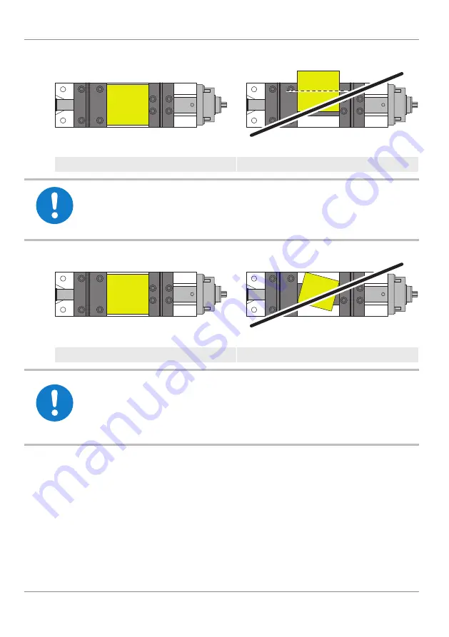 Allmatic NC8 Series Operating Manual Download Page 136