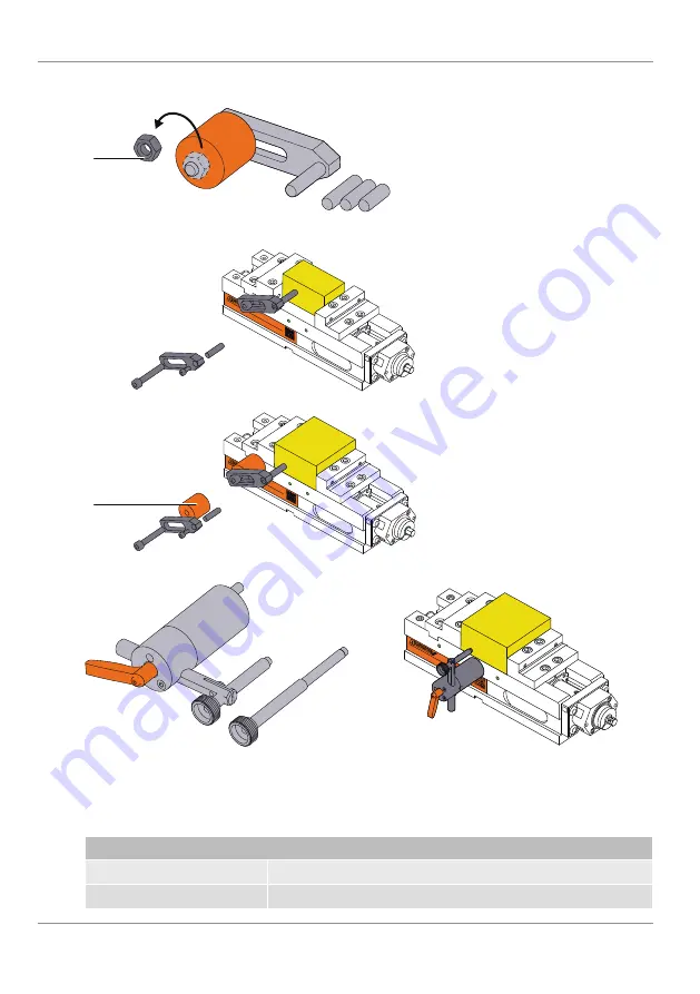 Allmatic NC8 Series Скачать руководство пользователя страница 138