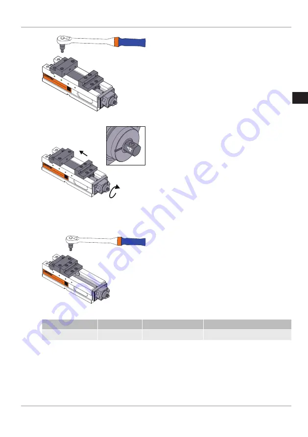 Allmatic NC8 Series Operating Manual Download Page 143