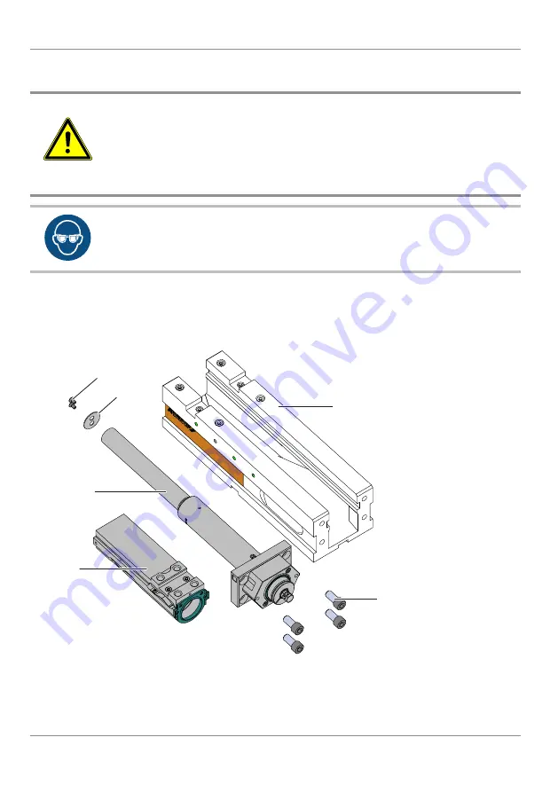 Allmatic NC8 Series Скачать руководство пользователя страница 144