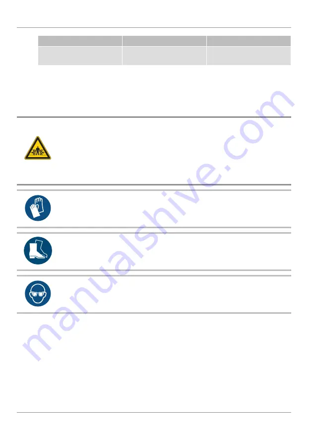 Allmatic NC8 Series Operating Manual Download Page 146