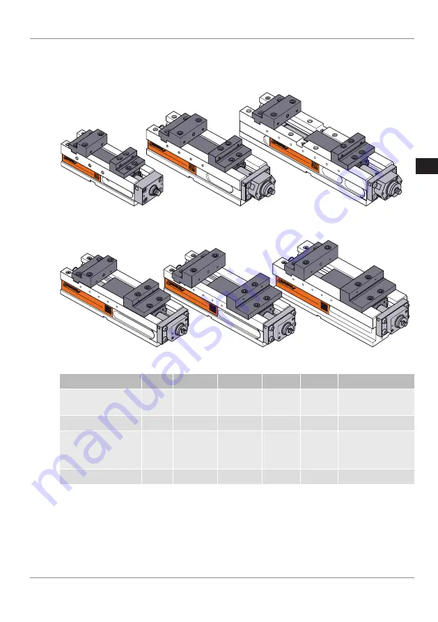 Allmatic NC8 Series Operating Manual Download Page 159