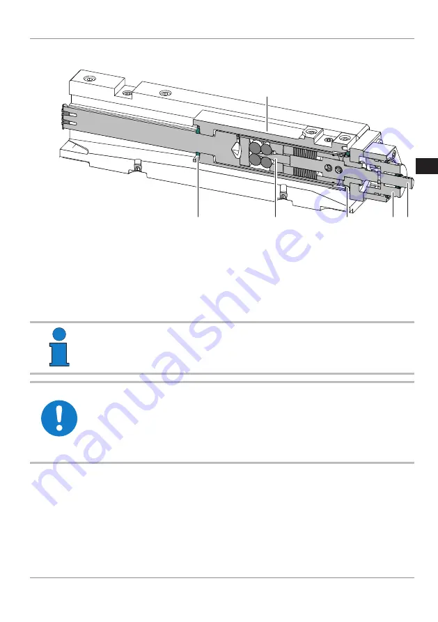 Allmatic NC8 Series Operating Manual Download Page 167