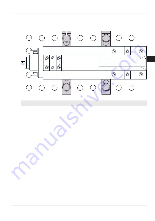 Allmatic NC8 Series Operating Manual Download Page 169