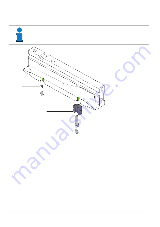 Allmatic NC8 Series Operating Manual Download Page 170