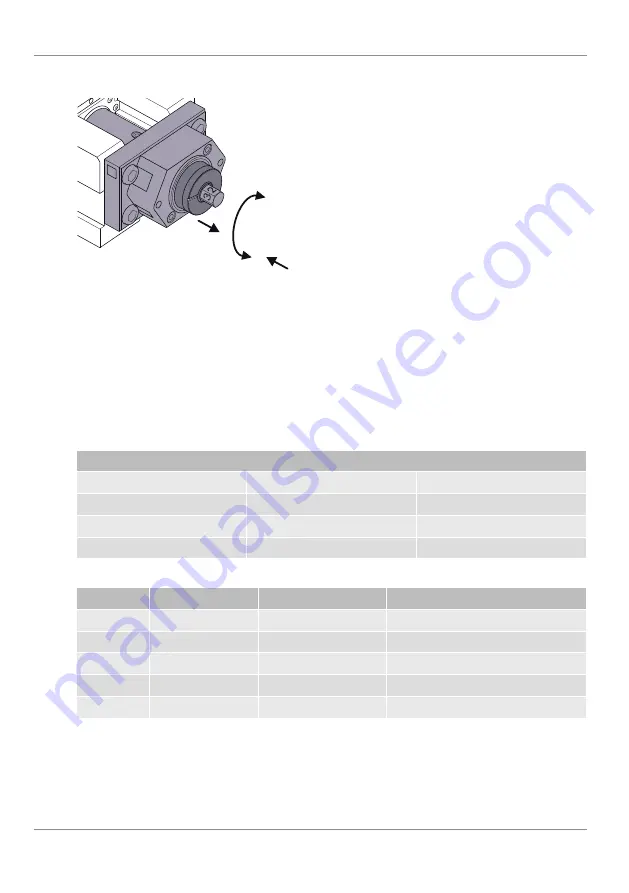 Allmatic NC8 Series Operating Manual Download Page 178