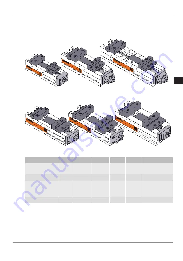 Allmatic NC8 Series Operating Manual Download Page 197