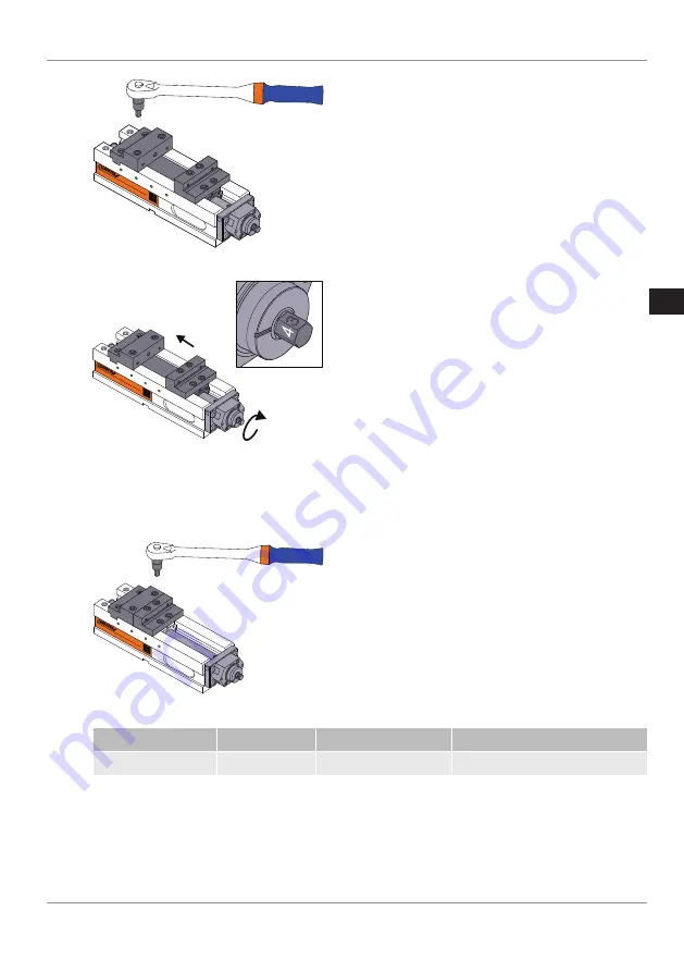 Allmatic NC8 Series Скачать руководство пользователя страница 219