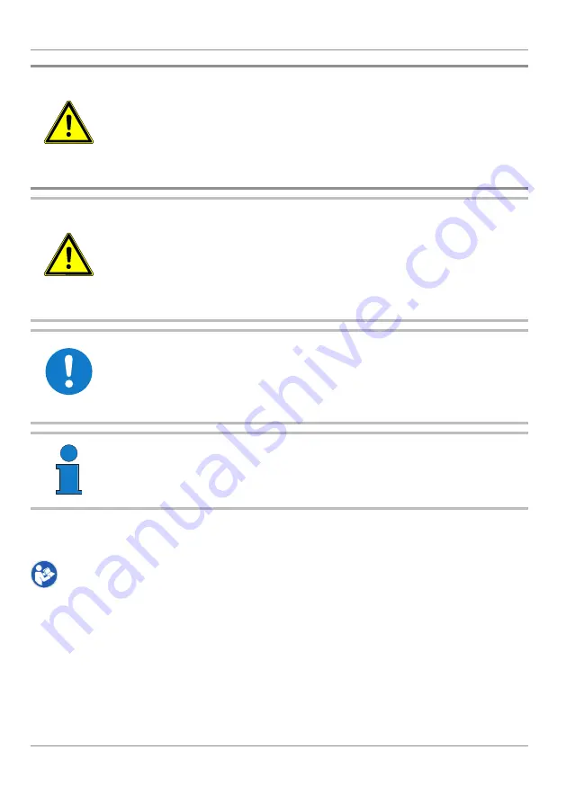 Allmatic NC8 Series Operating Manual Download Page 228