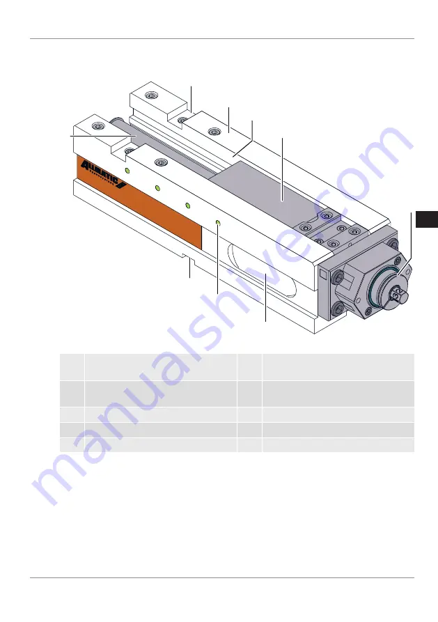 Allmatic NC8 Series Operating Manual Download Page 241