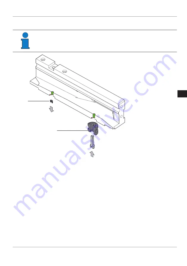 Allmatic NC8 Series Operating Manual Download Page 245