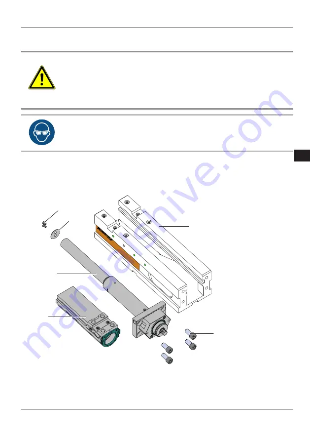 Allmatic NC8 Series Скачать руководство пользователя страница 257