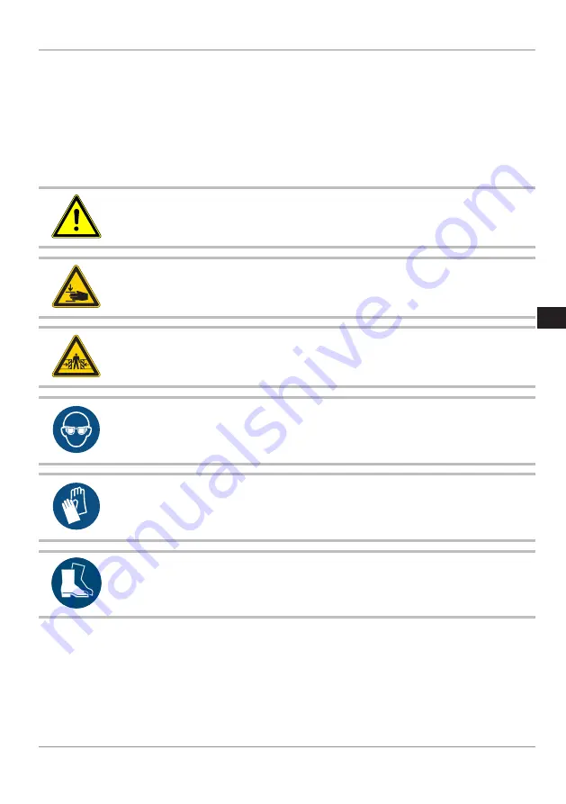 Allmatic NC8 Series Operating Manual Download Page 265