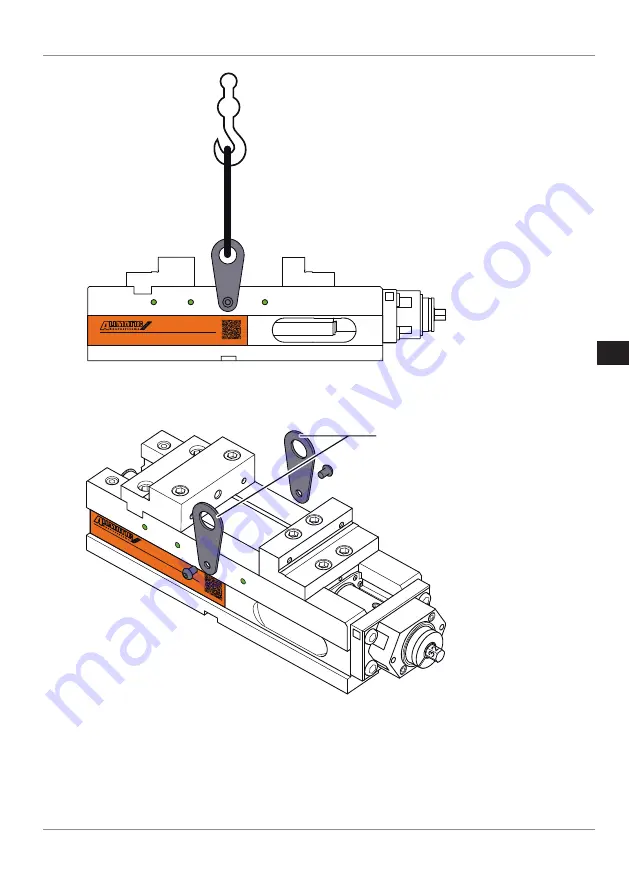 Allmatic NC8 Series Operating Manual Download Page 269