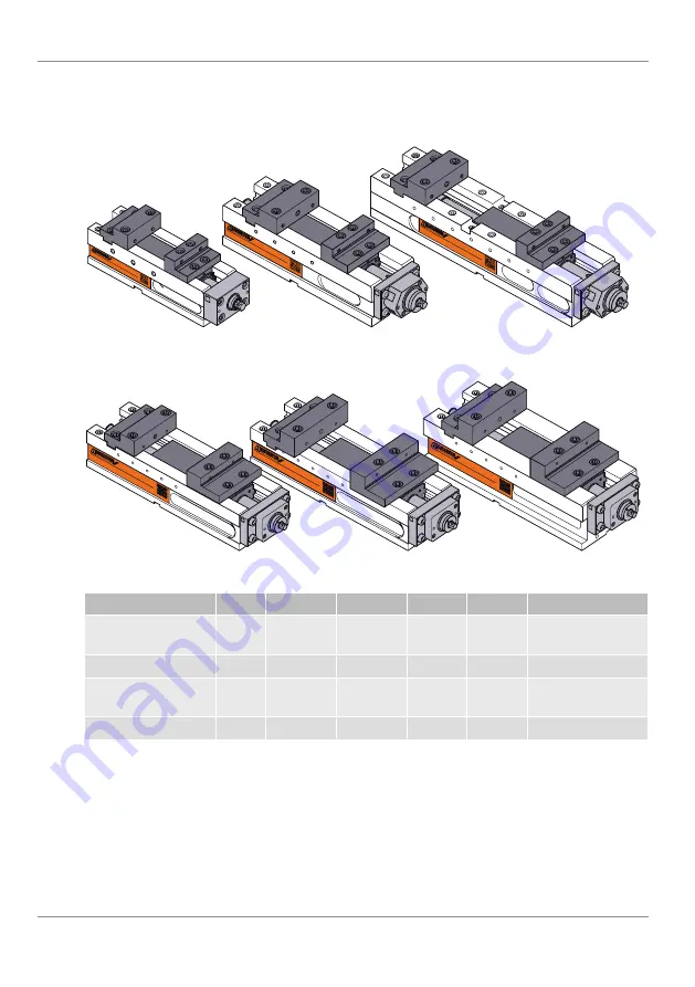 Allmatic NC8 Series Operating Manual Download Page 270