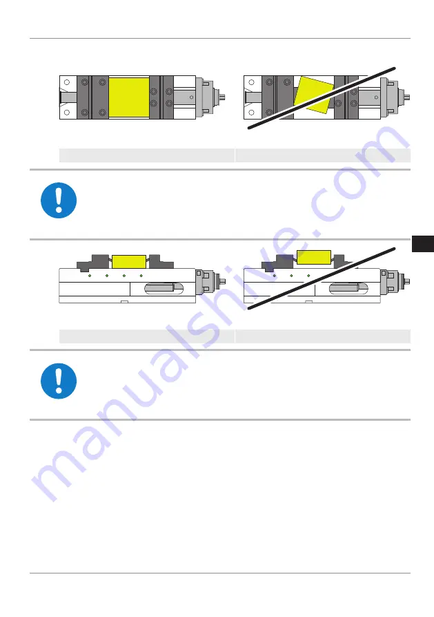 Allmatic NC8 Series Operating Manual Download Page 285