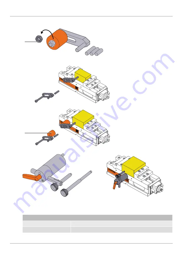 Allmatic NC8 Series Operating Manual Download Page 286