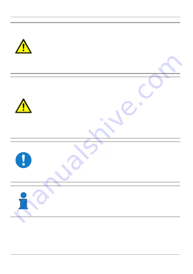 Allmatic NC8 Series Operating Manual Download Page 300