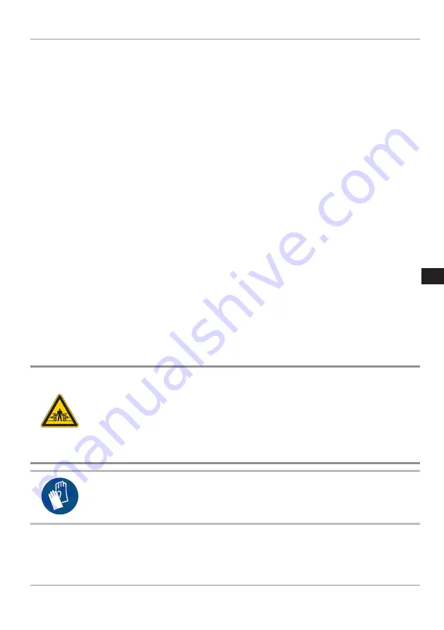 Allmatic NC8 Series Operating Manual Download Page 305