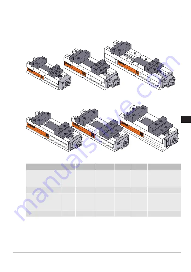 Allmatic NC8 Series Скачать руководство пользователя страница 307