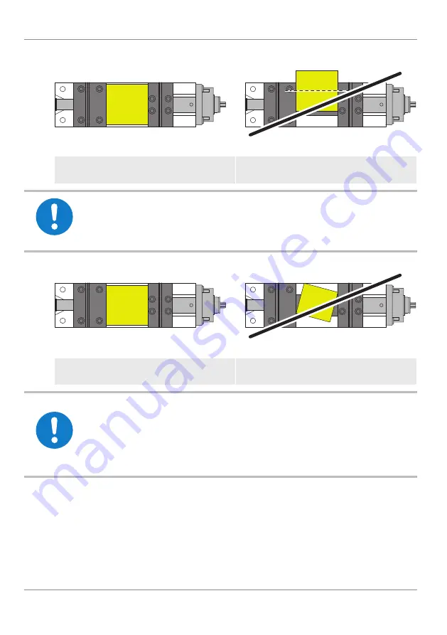 Allmatic NC8 Series Operating Manual Download Page 322