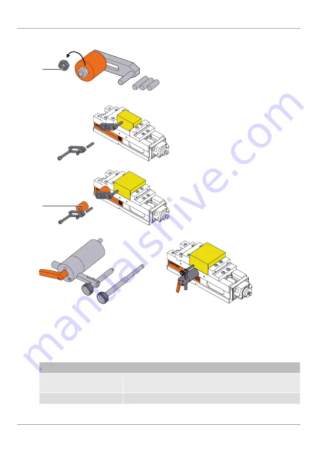 Allmatic NC8 Series Скачать руководство пользователя страница 324