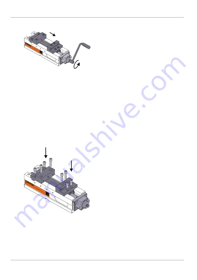 Allmatic NC8 Series Operating Manual Download Page 328