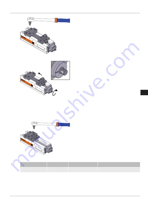 Allmatic NC8 Series Operating Manual Download Page 329