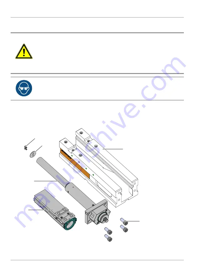 Allmatic NC8 Series Скачать руководство пользователя страница 330