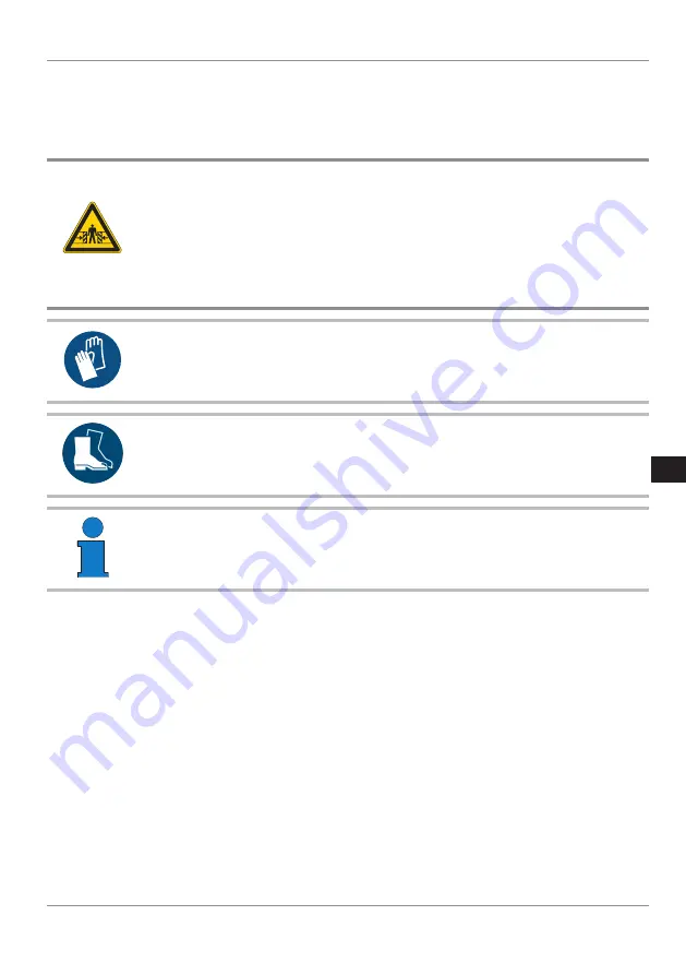 Allmatic NC8 Series Operating Manual Download Page 345